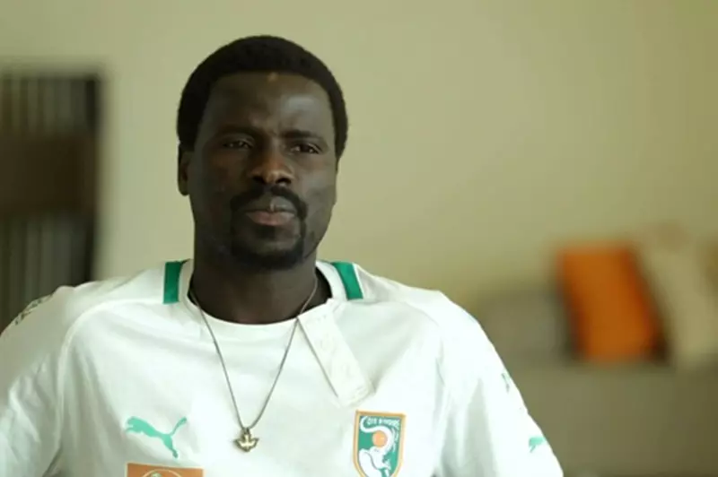 إيبوي: معجب بعمل حسام حسن مع مصر.. وعلينا الحذر من هذا الثنائي 